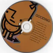 CD - Gooding - Soldiermaking