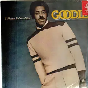 Goodie - I Wanna Be Your Man