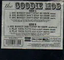 12'' - Goodie Mob - One Monkey Don't Stop No Show