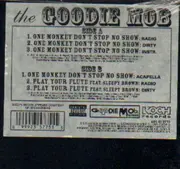 12'' - Goodie Mob - One Monkey Don't Stop No Show