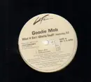 12inch Vinyl Single - Goodie Mob Featuring TLC - What It Ain't (Ghetto Enuff)