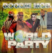 Goodie Mob - World Party