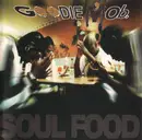 CD - Goodie Mob - Soul Food