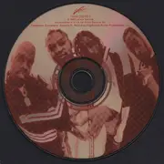 CD - Goodie Mob - Soul Food