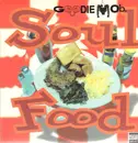 12inch Vinyl Single - Goodie Mob - Soul Food