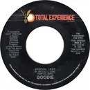 7inch Vinyl Single - Goodie - Special Lady