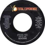 7inch Vinyl Single - Goodie - Special Lady