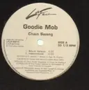12'' - Goodie Mob - Chain Swang - Promo