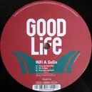 12inch Vinyl Single - Goodlife - HiFi A GoGo