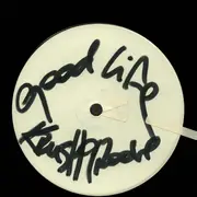 12inch Vinyl Single - Goodlife - Holiday - White Label, Promo