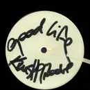 12inch Vinyl Single - Goodlife - Holiday - White Label, Promo