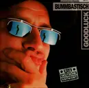 12inch Vinyl Single - Goodluck - Mister Bummbastisch