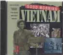 CD - Joe Cocker, Procol Harum, Move, Melanie, Bread.. - Good morning Vietnam Vol. 3