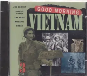 Joe Cocker - Good morning Vietnam Vol. 3