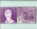 CD - Goodman Brothers - Crooked Smile