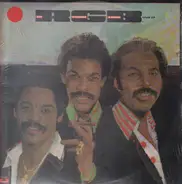 Goodman & Brown Ray - Open Up