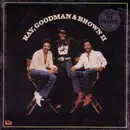 LP - Ray, Goodman & Brown - Ray, Goodman & Brown II