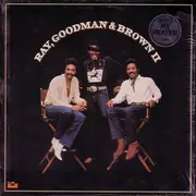 LP - Ray, Goodman & Brown - Ray, Goodman & Brown II