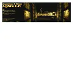 Goodman & Clean - Lights E.P.
