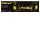 12'' - Goodman & Clean - Lights E.P.