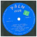 10'' - Goodman, McHugh, Gershwin, a.o. - Esquire Metropolitan Opera House Jam Session - Mono