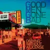 CD - Good Men Gone Bad - Driving Without A License