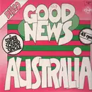 12'' - Good News - Australia