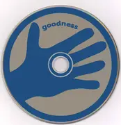 CD - Goodness - A Five-Song EP - EP