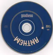 CD - Goodness - Anthem