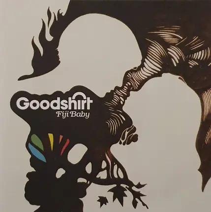 Goodshirt - Fiji Baby