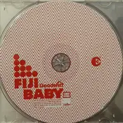 CD - Goodshirt - Fiji Baby