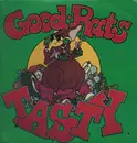 LP - Good Rats - Tasty