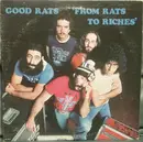 LP - Good Rats - From Rats To Riches