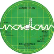 The Good Rats - Mr. Mechanic