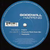 Goodwill - Happenis