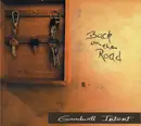 CD - Goodwill Intent - Back on the Road - Digipack