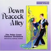 Palm Court Theatre Orchestra - Down Peacock Alley
