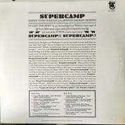 LP - Goodwin 'Goody' Goodload And His Frostonia Ballroom Orchestra - Supercamp