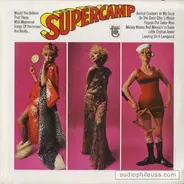 Goodwin 'Goody' Goodload And His Frostonia Ballroom Orchestra - Supercamp