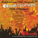 CD - GoodTimes-All-Star-Band - GoodTimes Songs - Cardboard Sleeve