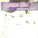 12inch Vinyl Single - Goody Featuring Luna - Mamma Mia