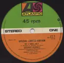 12'' - Goody Goody - #1 Dee Jay / You Know How Good It Is