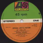 goody goody - #1 Dee Jay / You Know How Good It Is