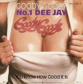 goody goody - No.1 Dee Jay