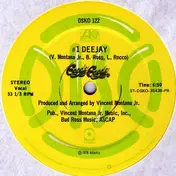 goody goody - #1 Deejay