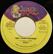 Goofy - Dat Caan Happen