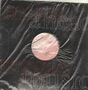 12inch Vinyl Single - Goofy / Hawkeye - Lef We Turf / A Who - Still sealed