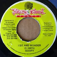 Goofy - I Sit And Wonder