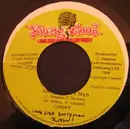 7inch Vinyl Single - Goofy - Look Like Ty Man