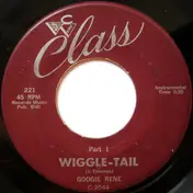 Googie Rene - Wiggle-Tail